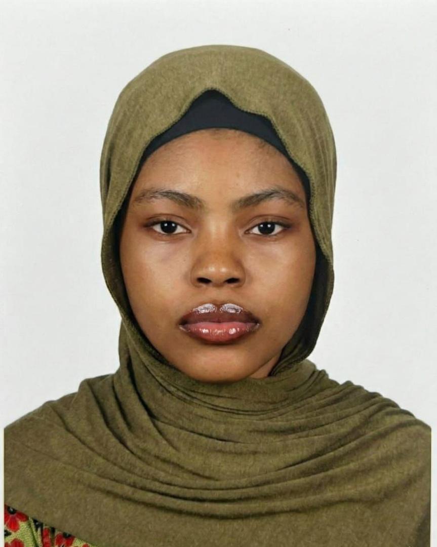 Amina Mustapha