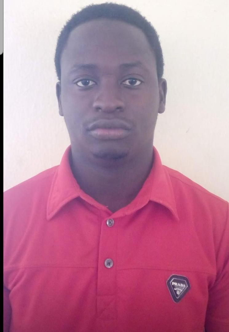 Sadiq Mohammed